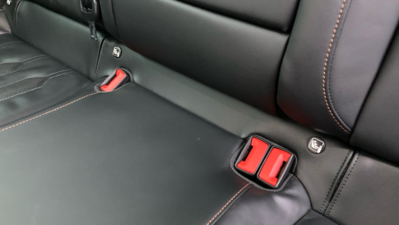 CUPRA Formentor 1.5 TSI 150 V2 5dr DSG Petrol Estate